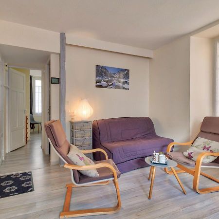Ferienwohnung La Pauze Cauterets Exterior foto